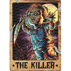 Halloween-WS 10105